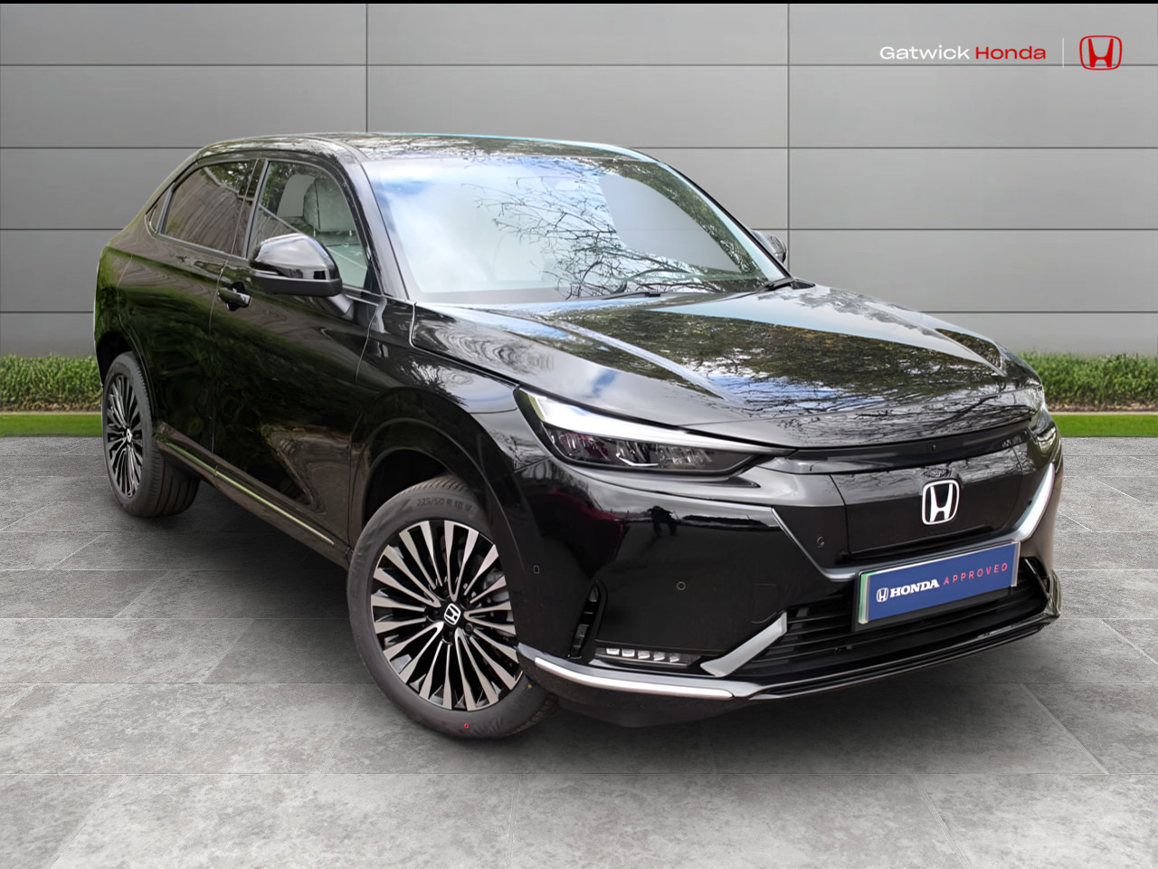 Main listing image - Honda E Ny1
