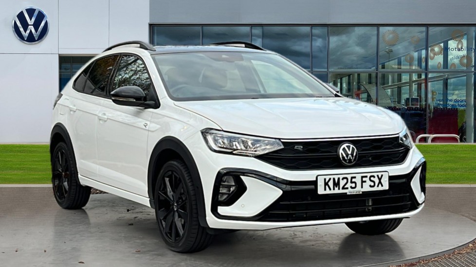 Main listing image - Volkswagen Taigo