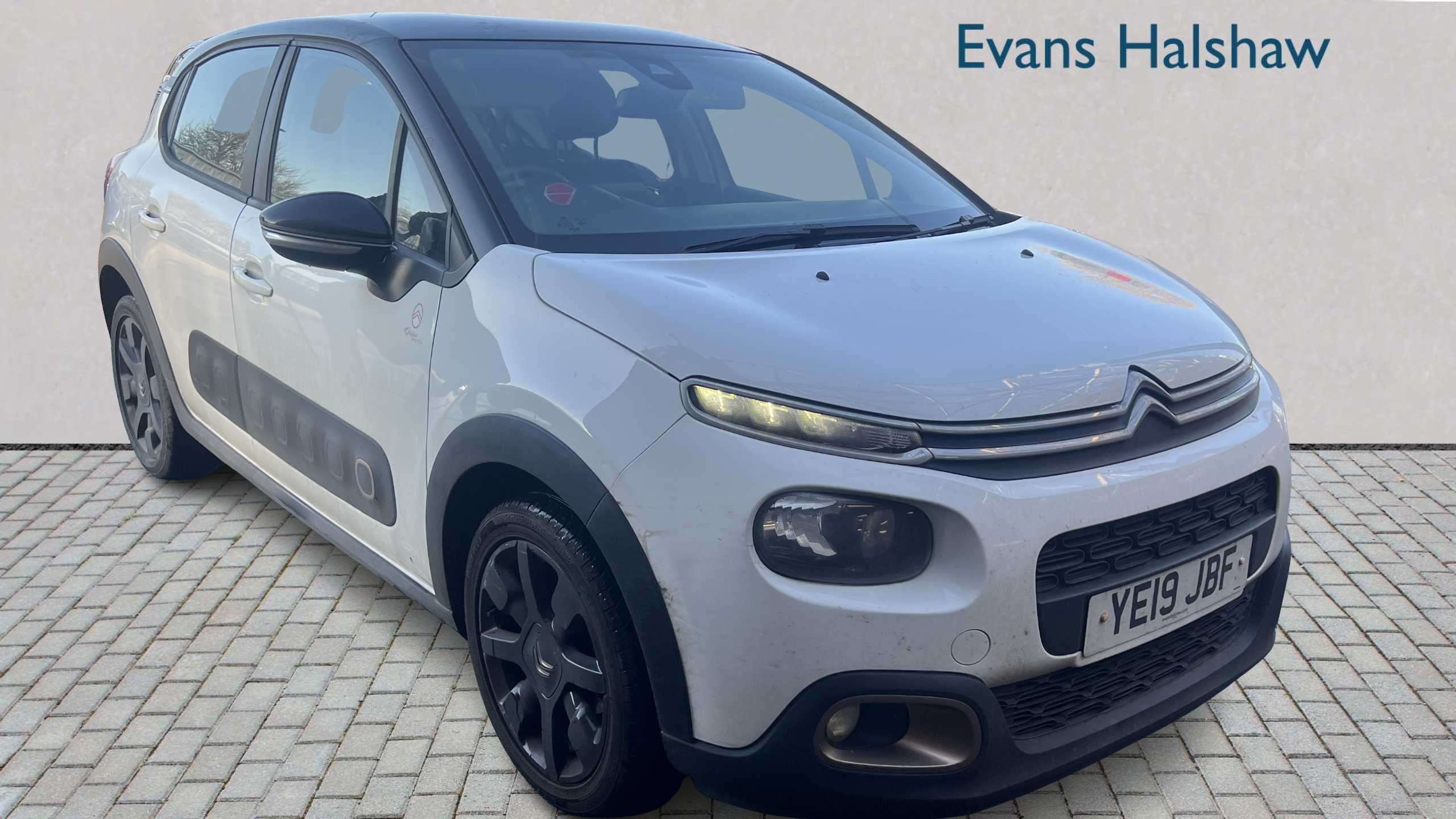 Main listing image - Citroen C3