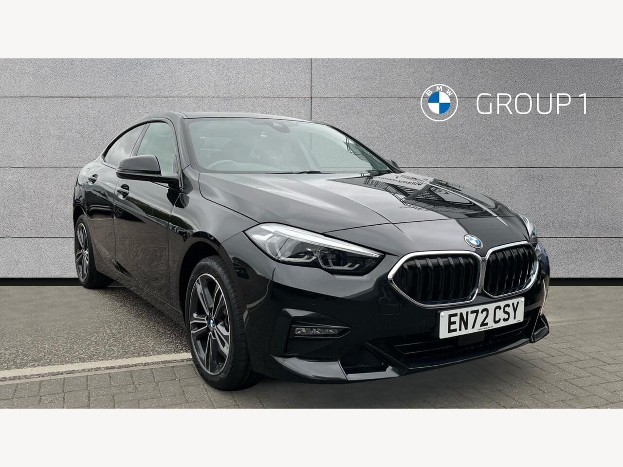 Main listing image - BMW 2 Series Gran Coupe