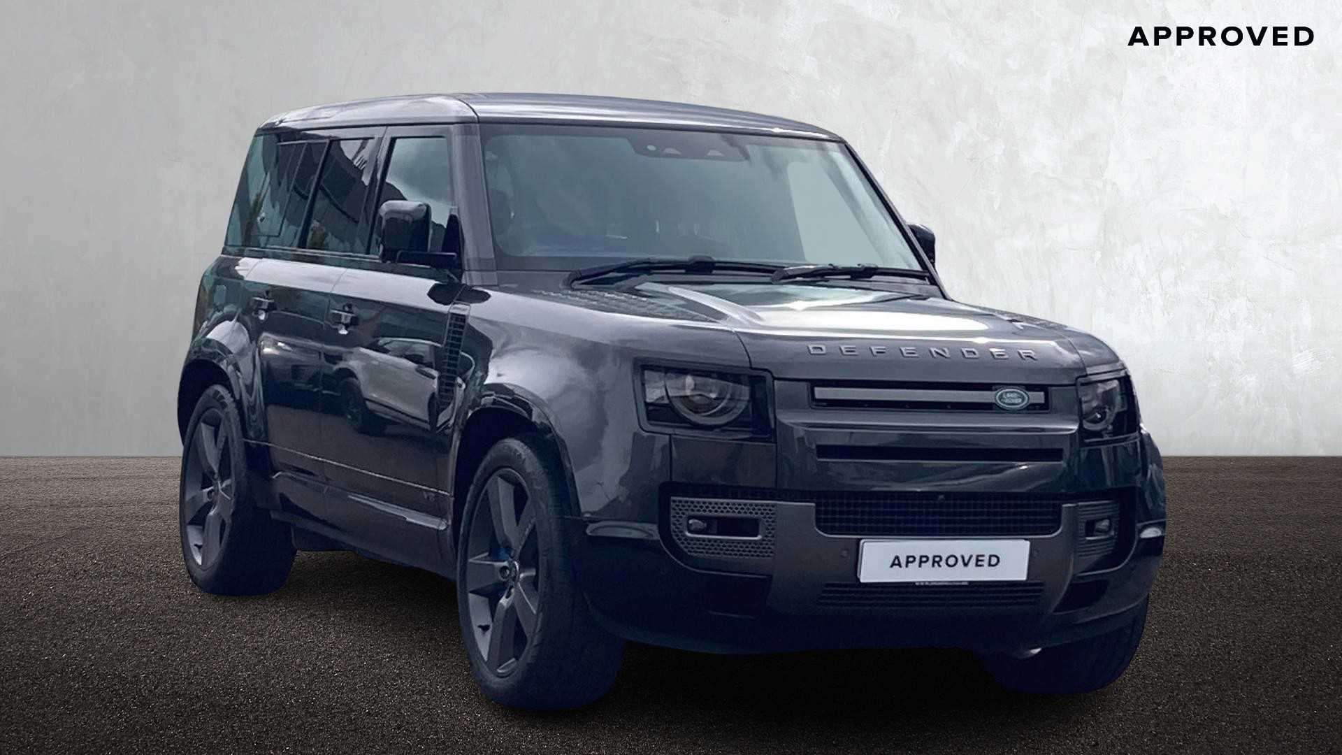 Main listing image - Land Rover Defender