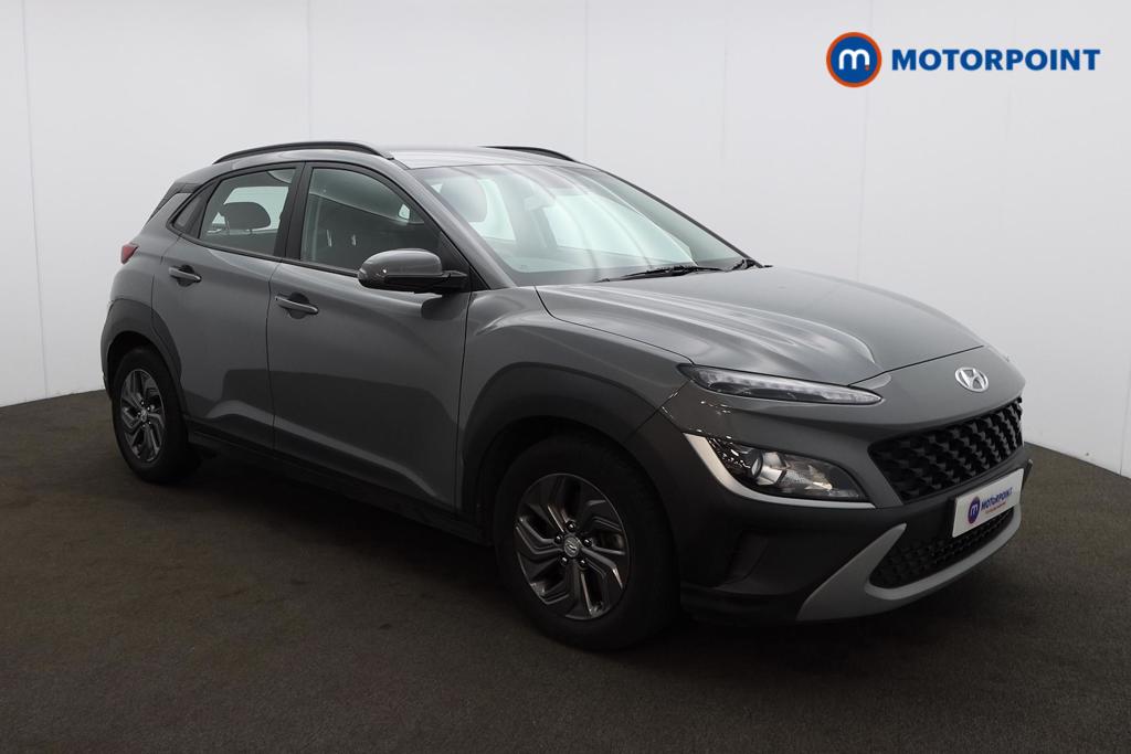 Main listing image - Hyundai Kona