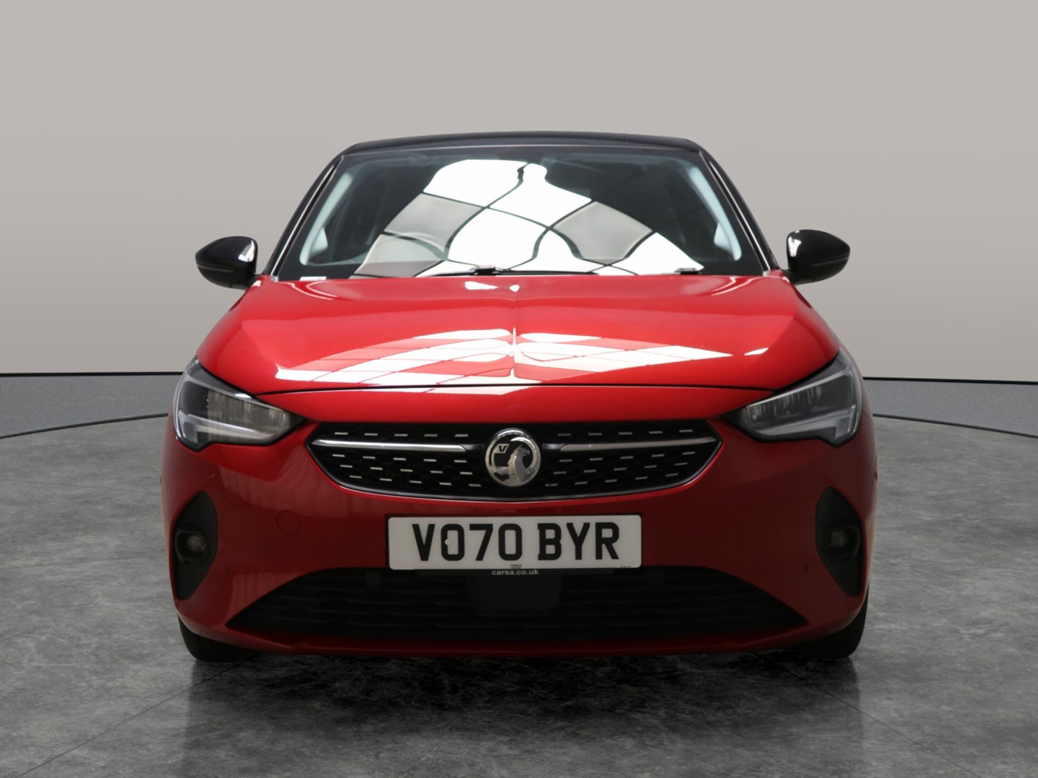 Main listing image - Vauxhall Corsa