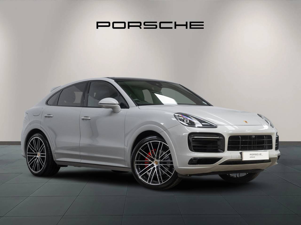 Main listing image - Porsche Cayenne