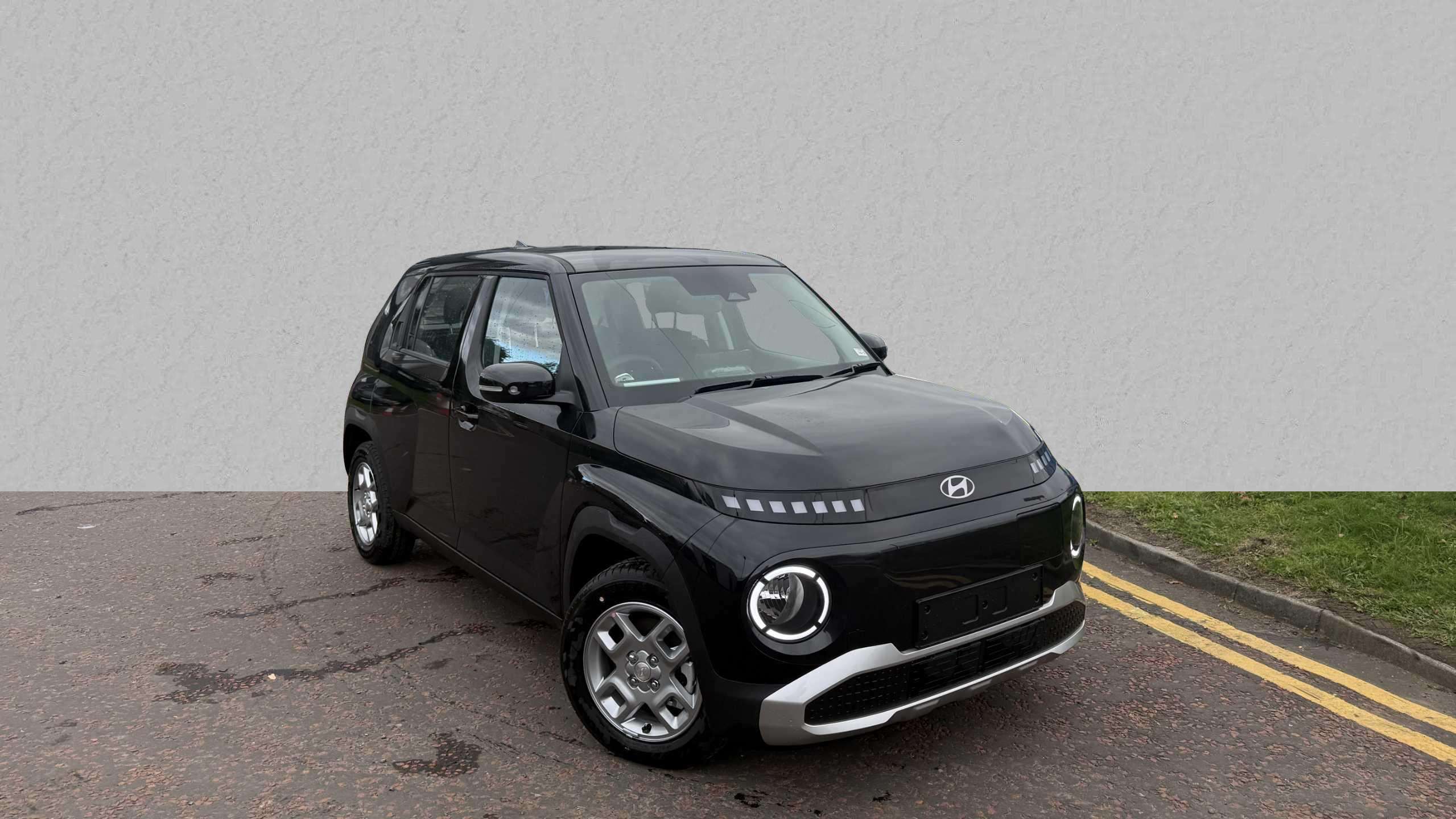 Main listing image - Hyundai Inster