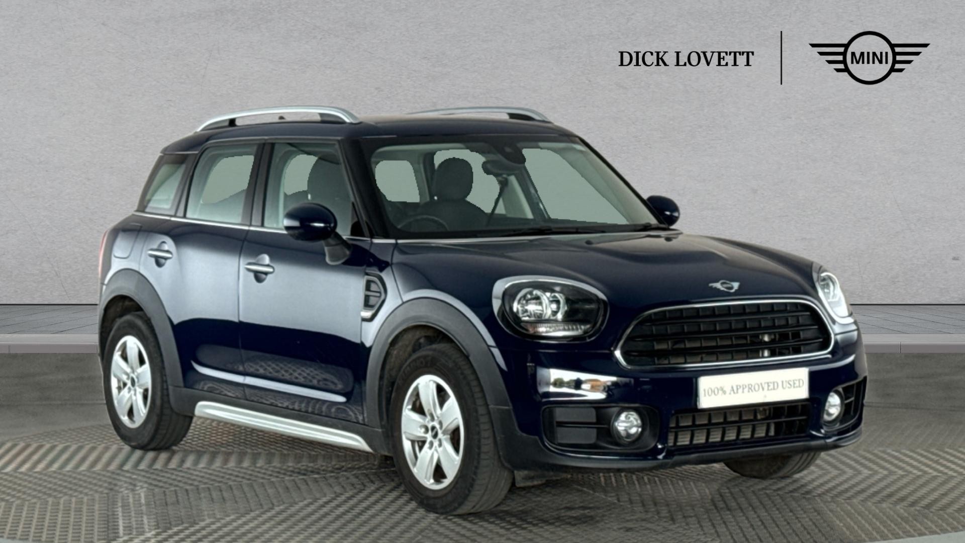 Main listing image - MINI Countryman