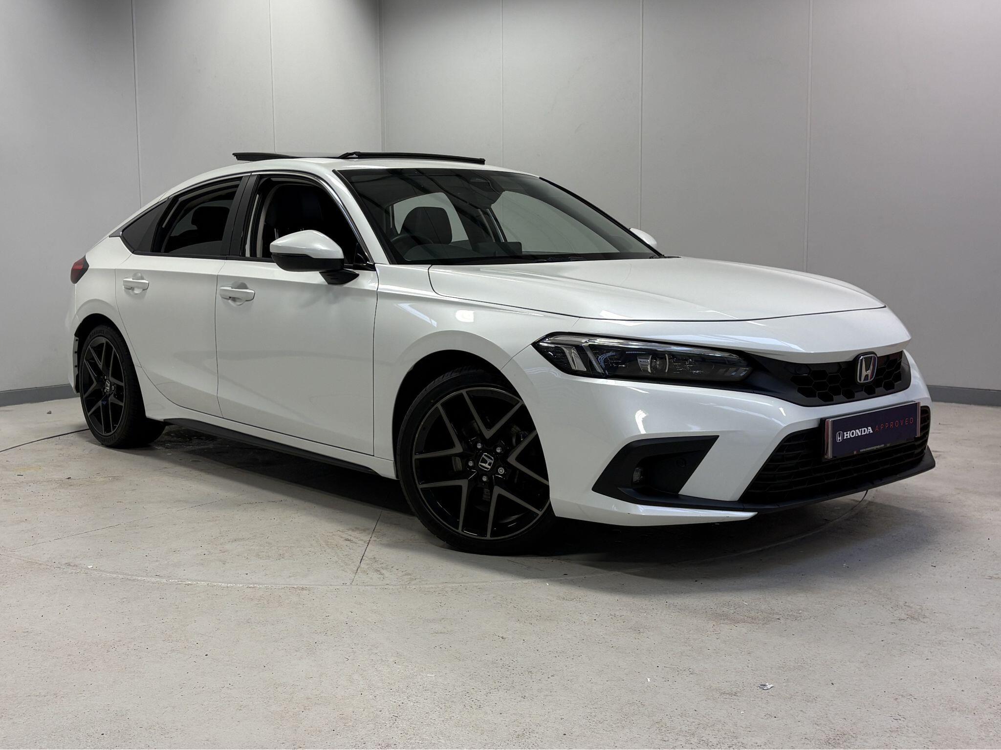 Main listing image - Honda Civic