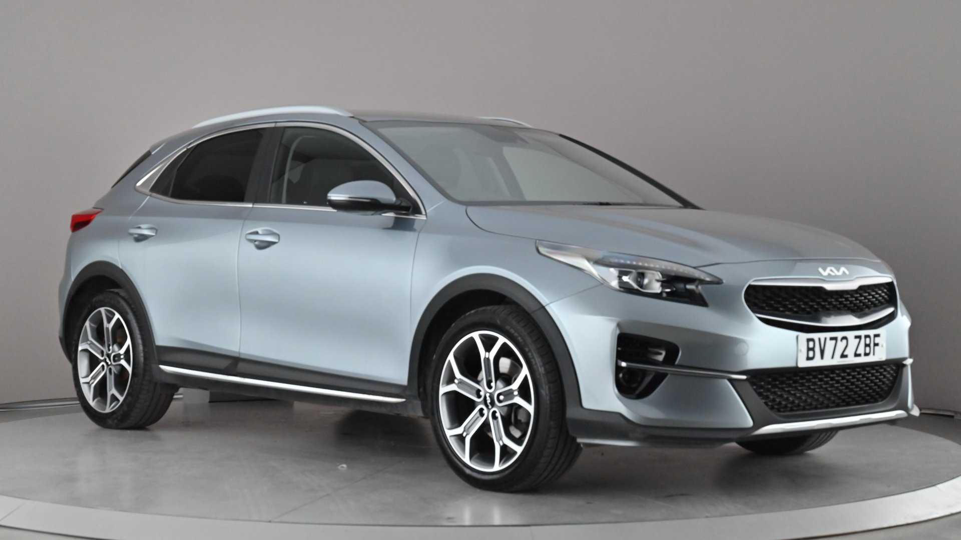 Main listing image - Kia XCeed