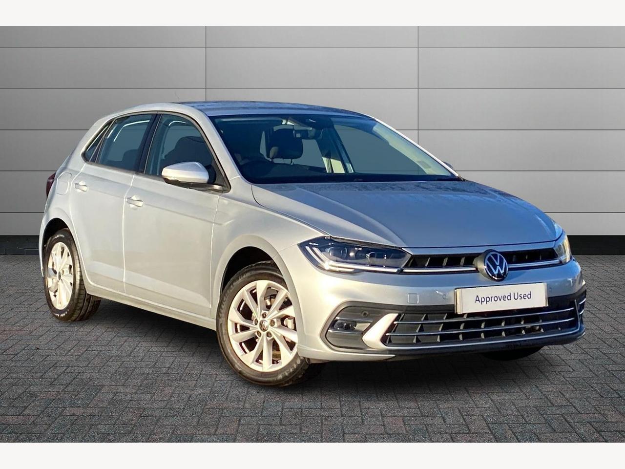 Main listing image - Volkswagen Polo