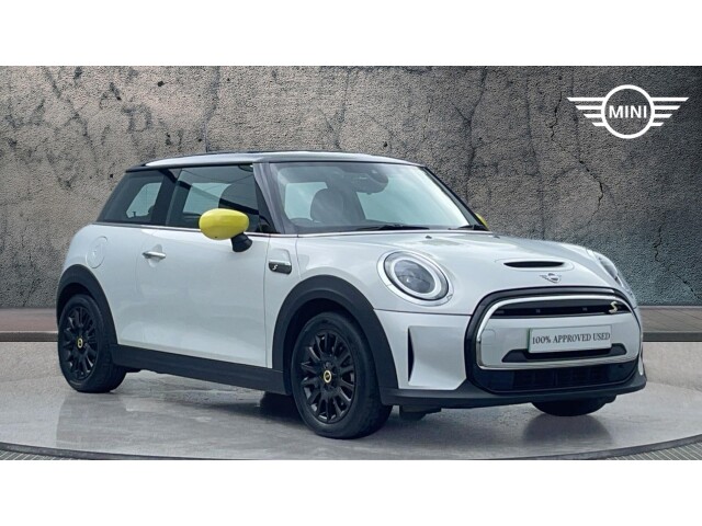 Main listing image - MINI Electric