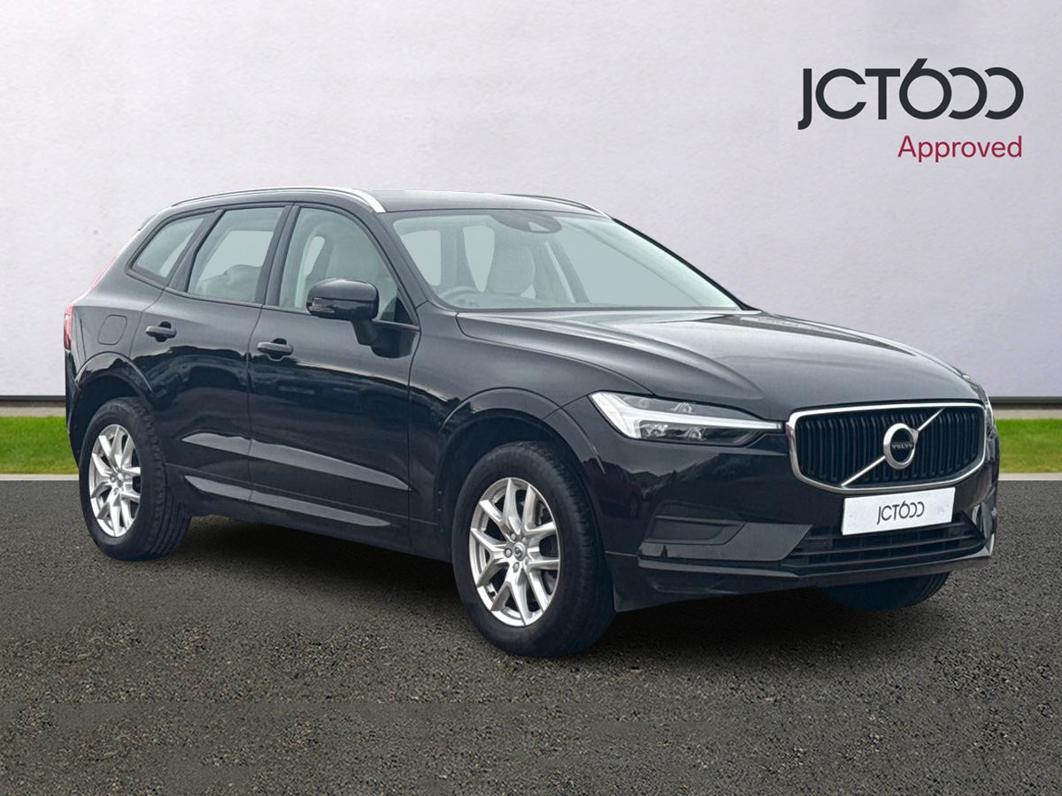 Main listing image - Volvo XC60