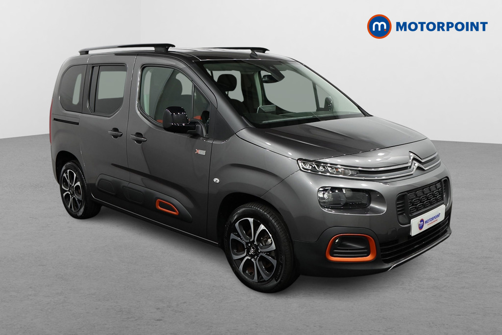 Main listing image - Citroen Berlingo