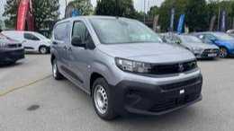 Main listing image - Vauxhall Combo Cargo