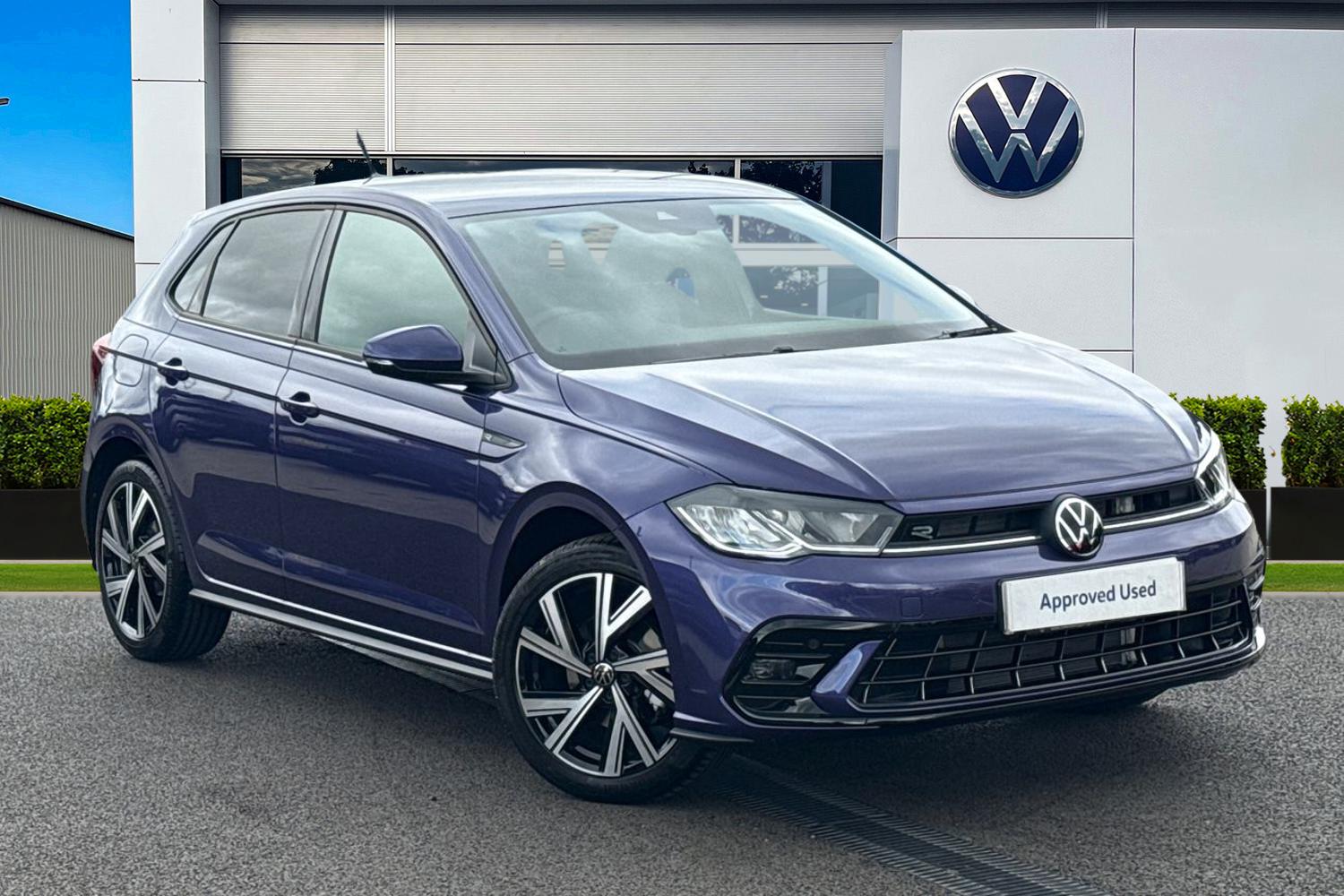 Main listing image - Volkswagen Polo