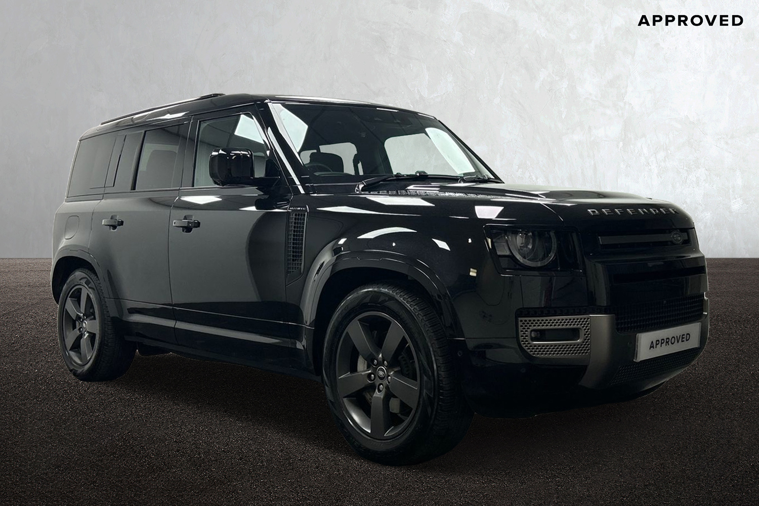 Main listing image - Land Rover Defender