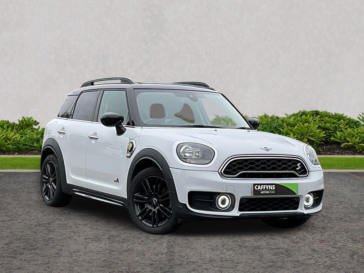 Main listing image - MINI Countryman