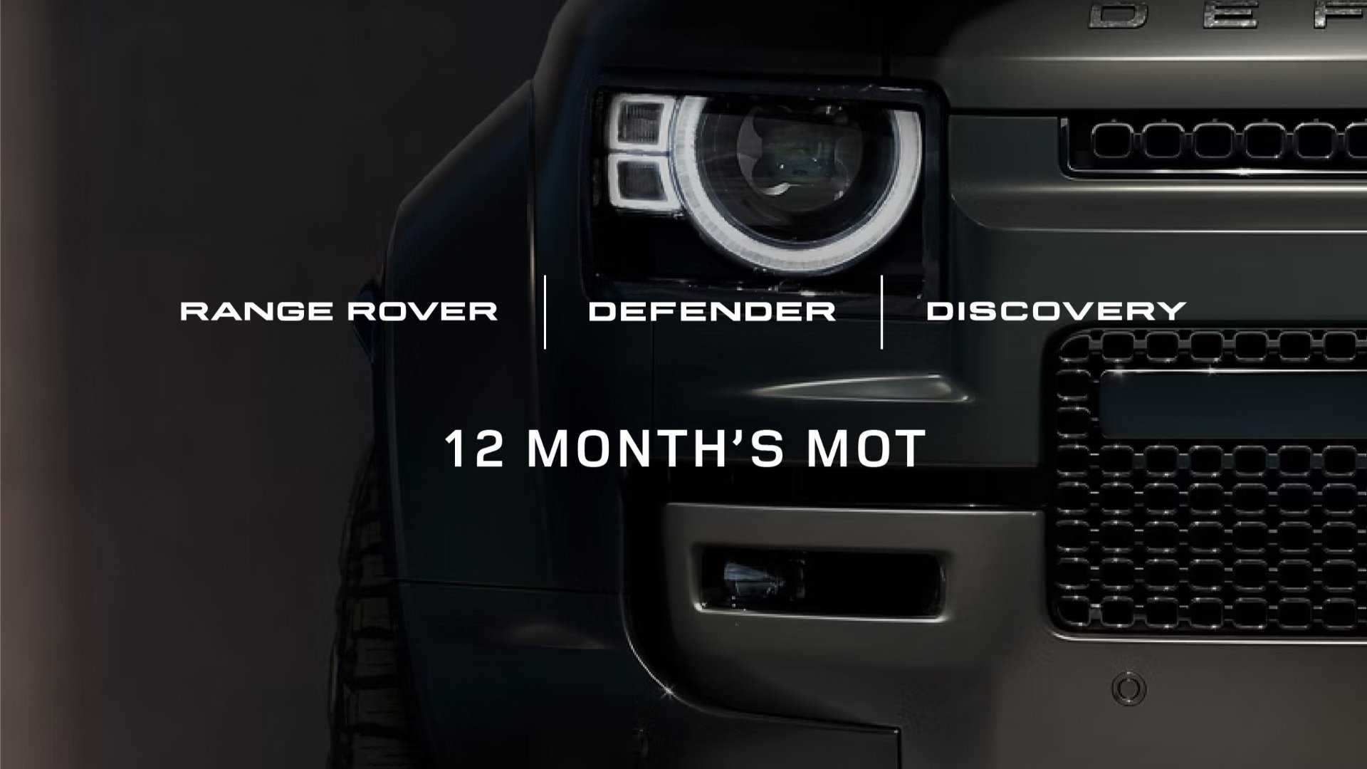 Main listing image - Land Rover Range Rover Velar