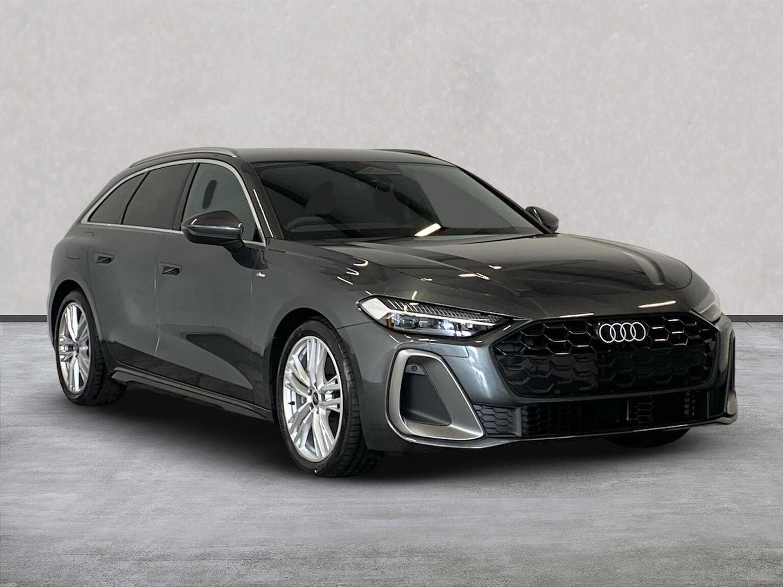 Main listing image - Audi A5