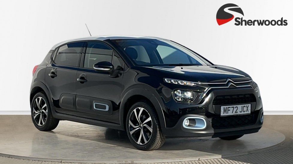 Main listing image - Citroen C3