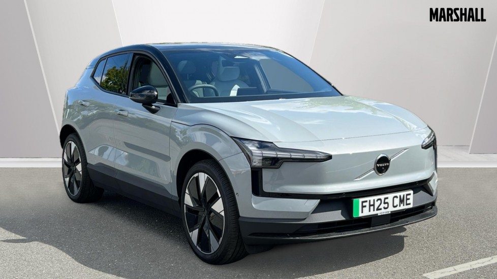 Main listing image - Volvo EX30