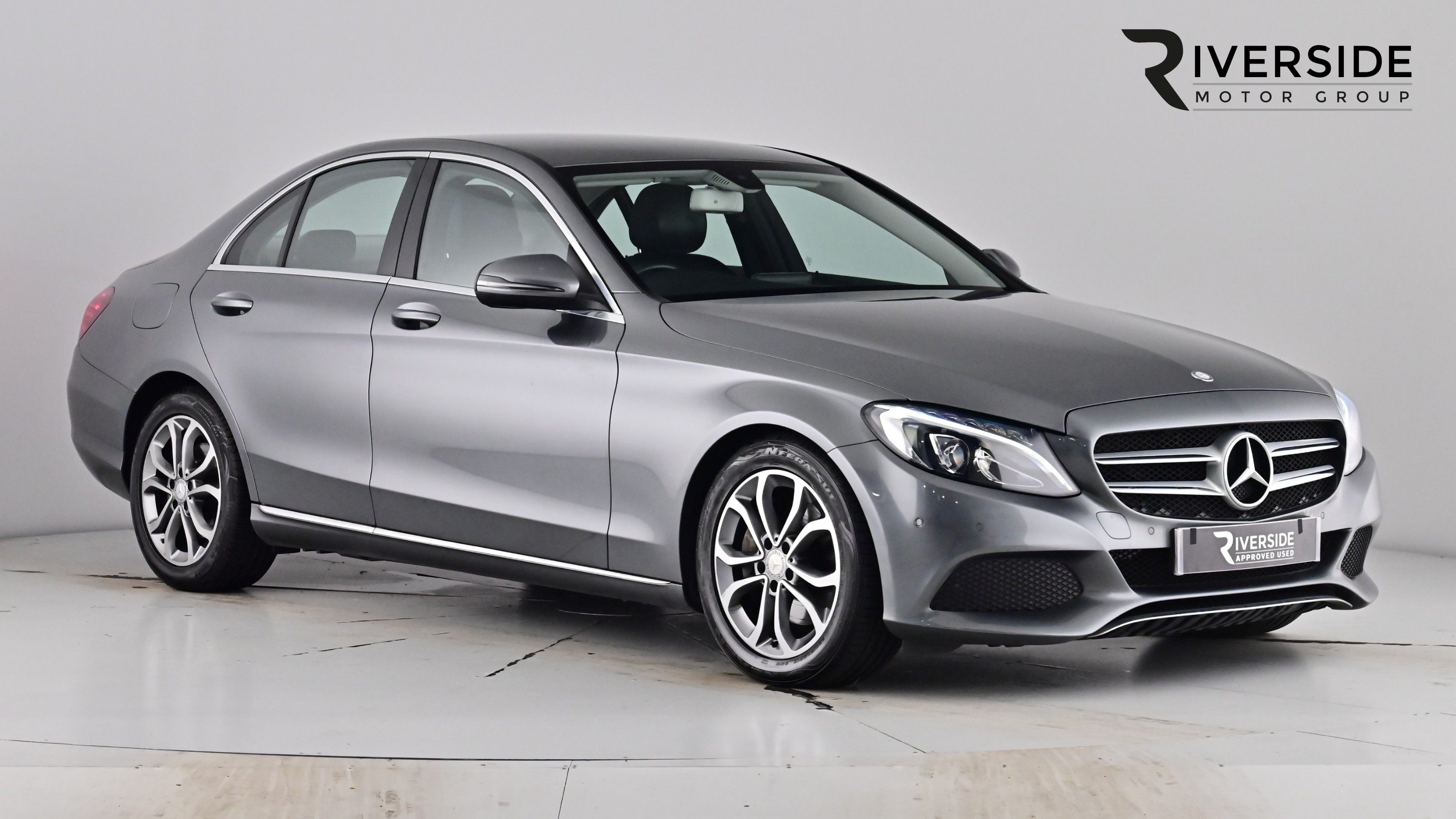 Main listing image - Mercedes-Benz C-Class