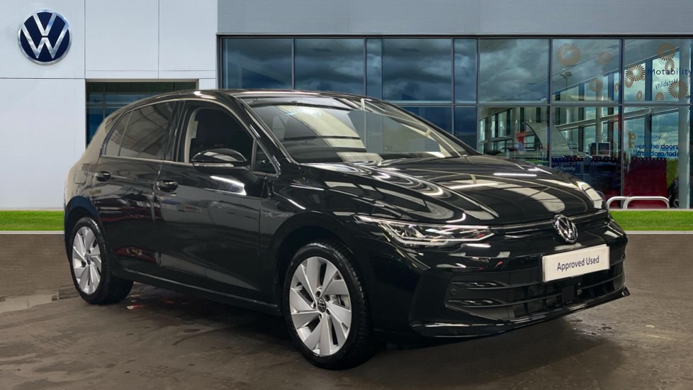 Main listing image - Volkswagen Golf