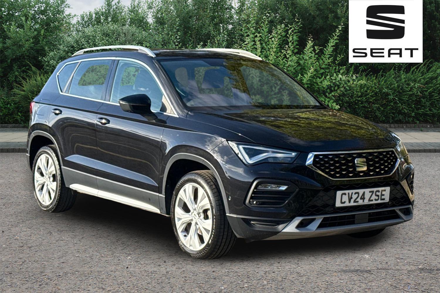 Main listing image - SEAT Ateca