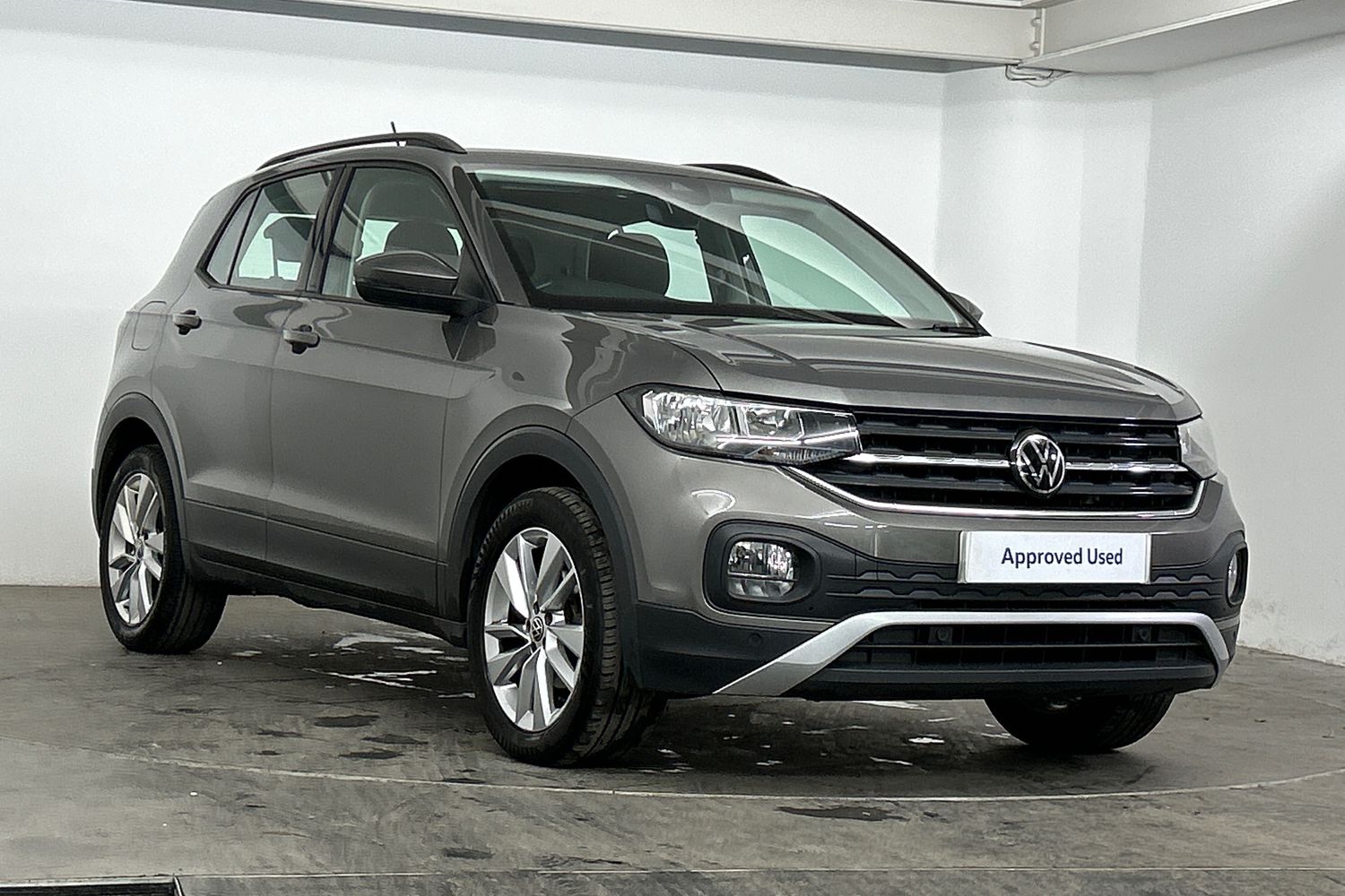 Main listing image - Volkswagen T-Cross