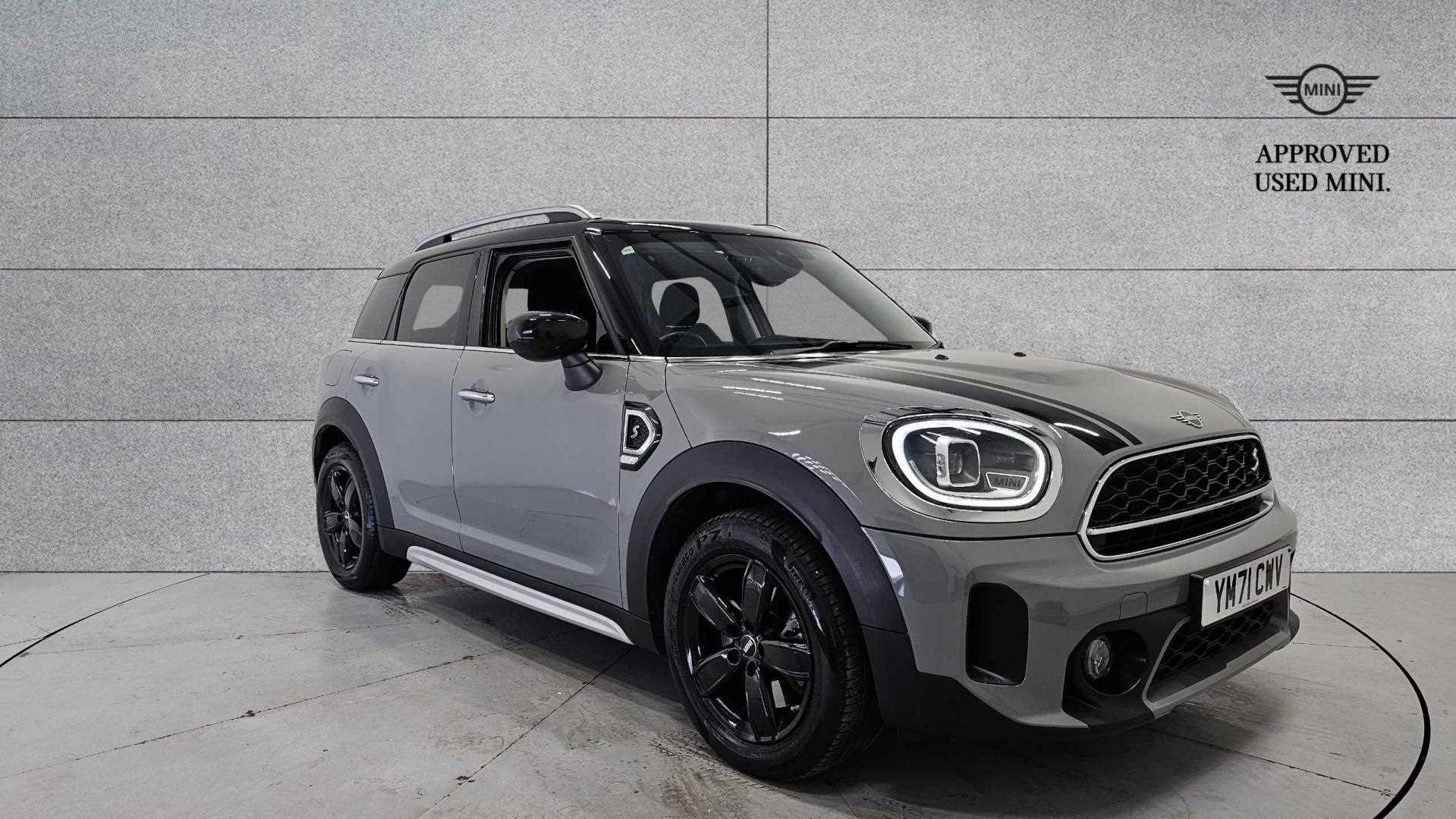 Main listing image - MINI Countryman