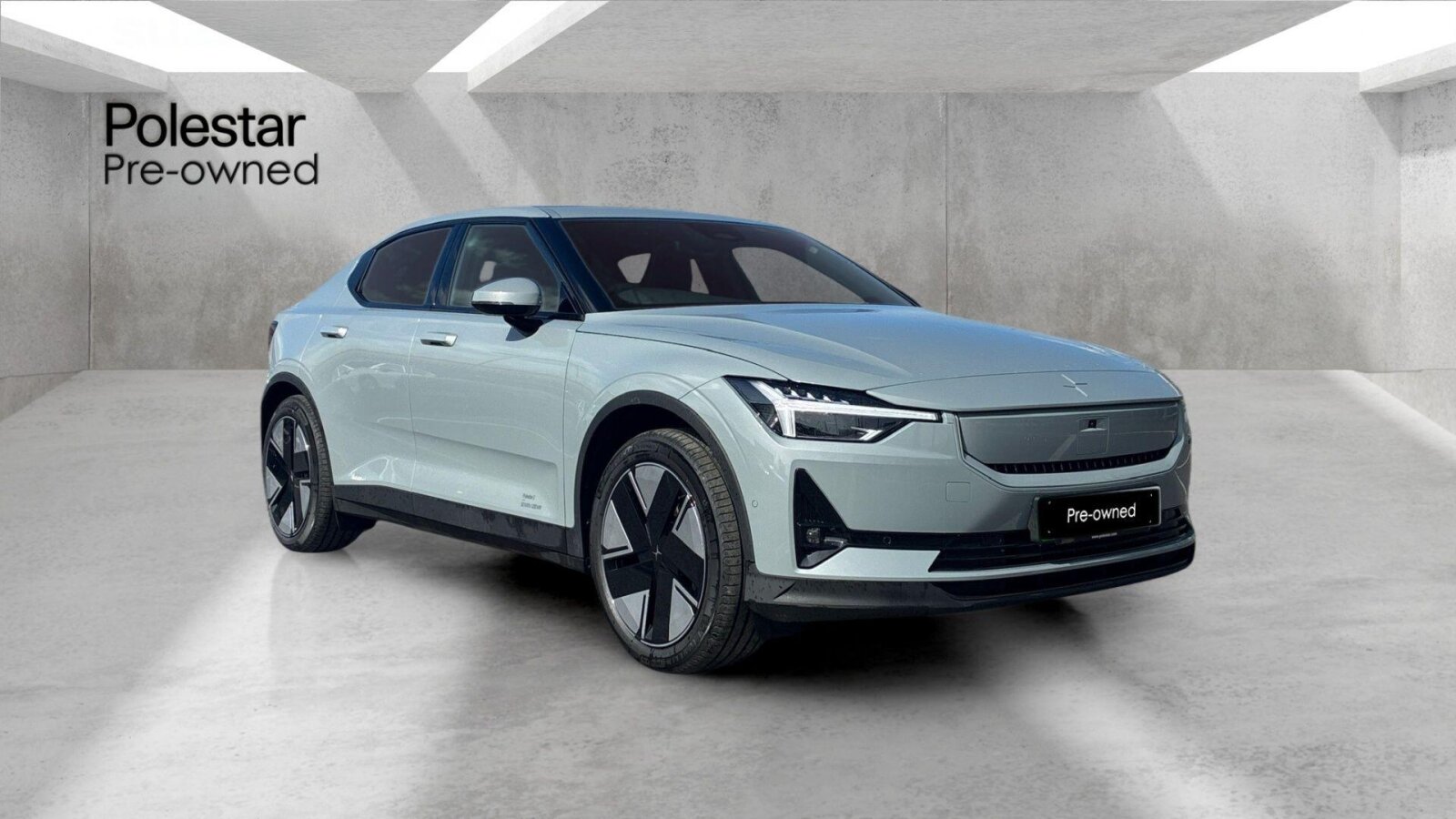 Main listing image - Polestar 2
