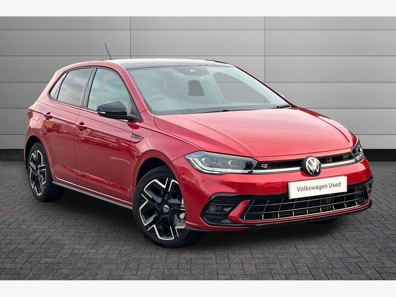 Main listing image - Volkswagen Polo