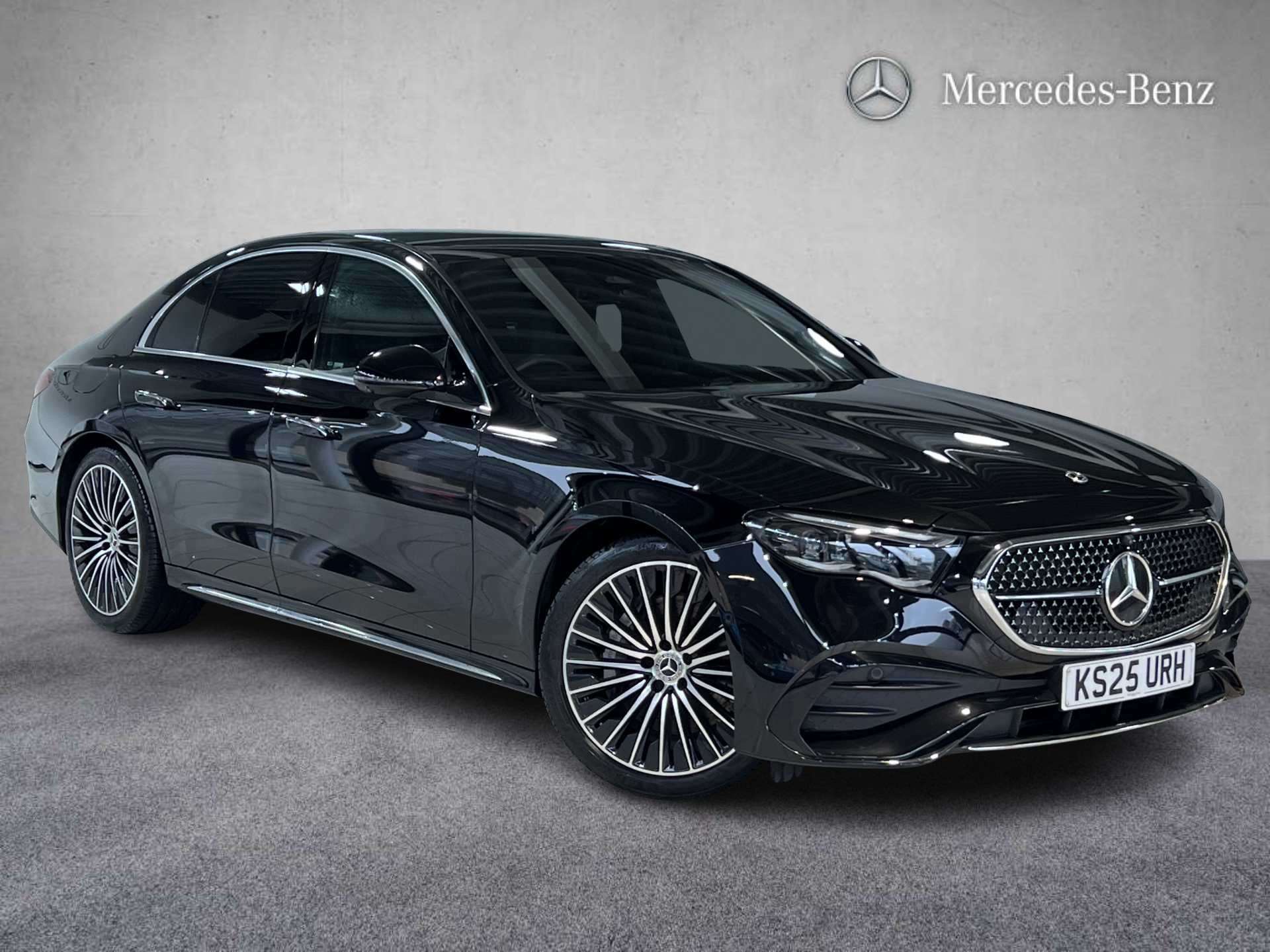 Main listing image - Mercedes-Benz E-Class