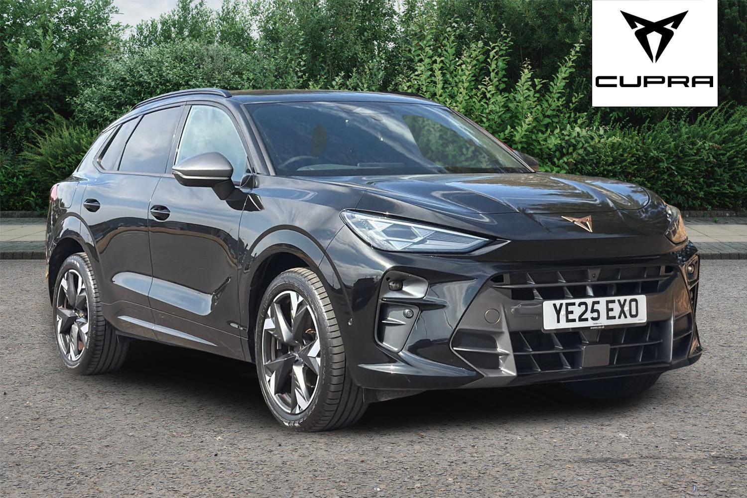 Main listing image - Cupra Terramar