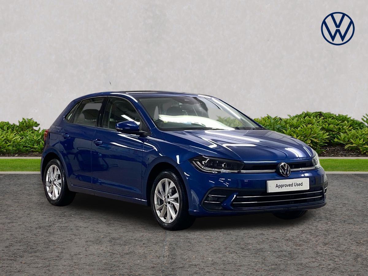 Main listing image - Volkswagen Polo