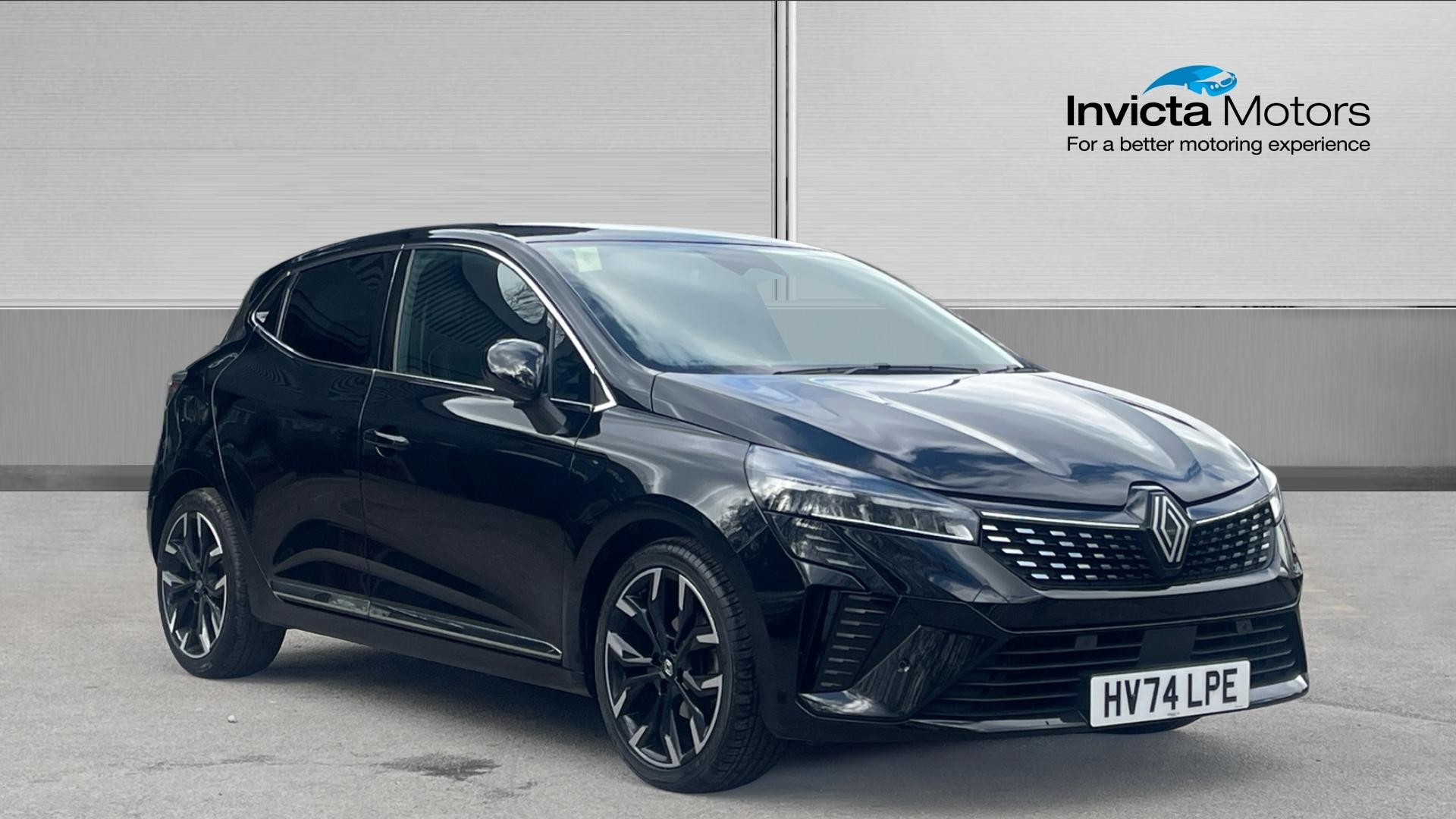 Main listing image - Renault Clio