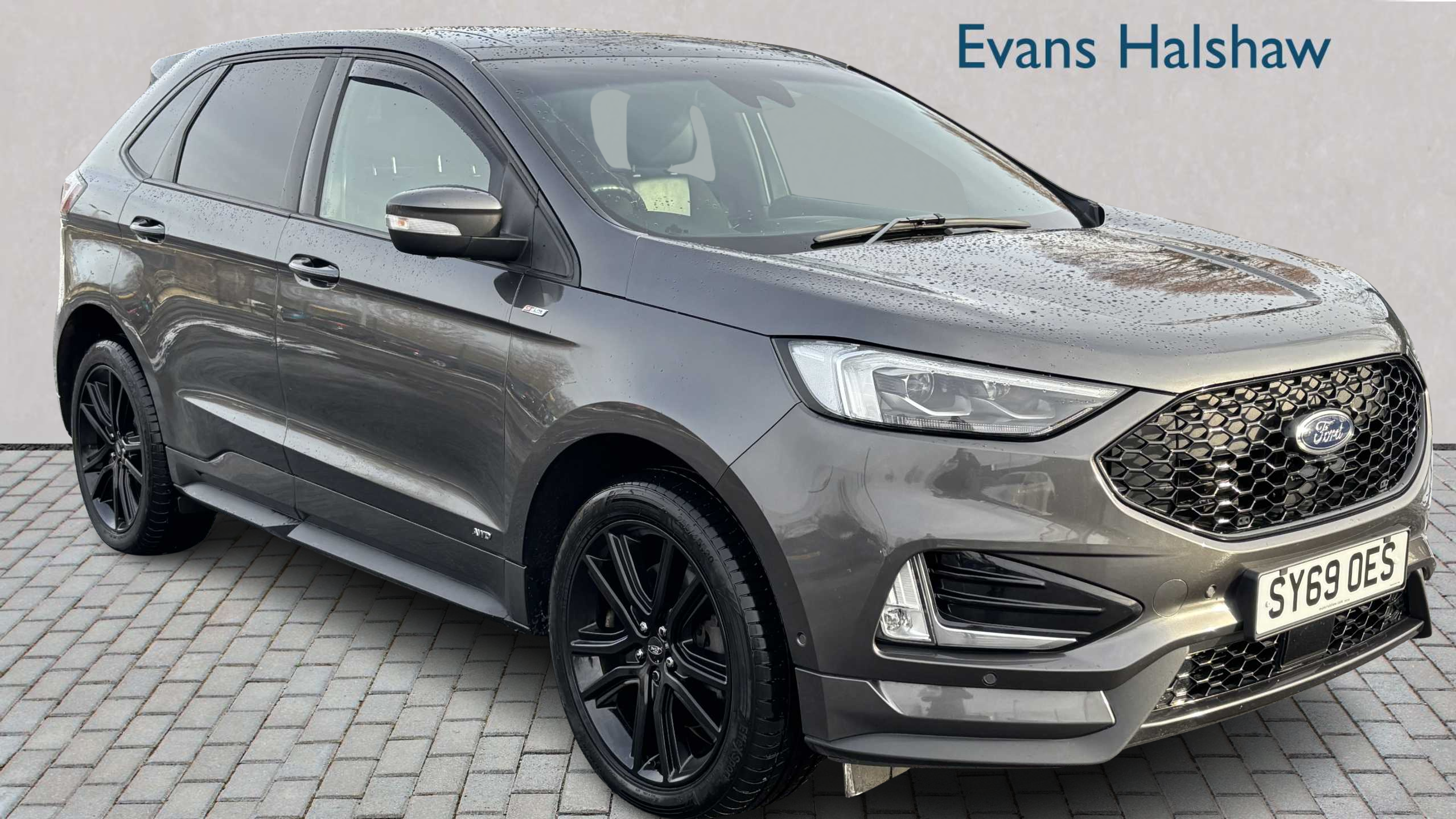 Main listing image - Ford Edge