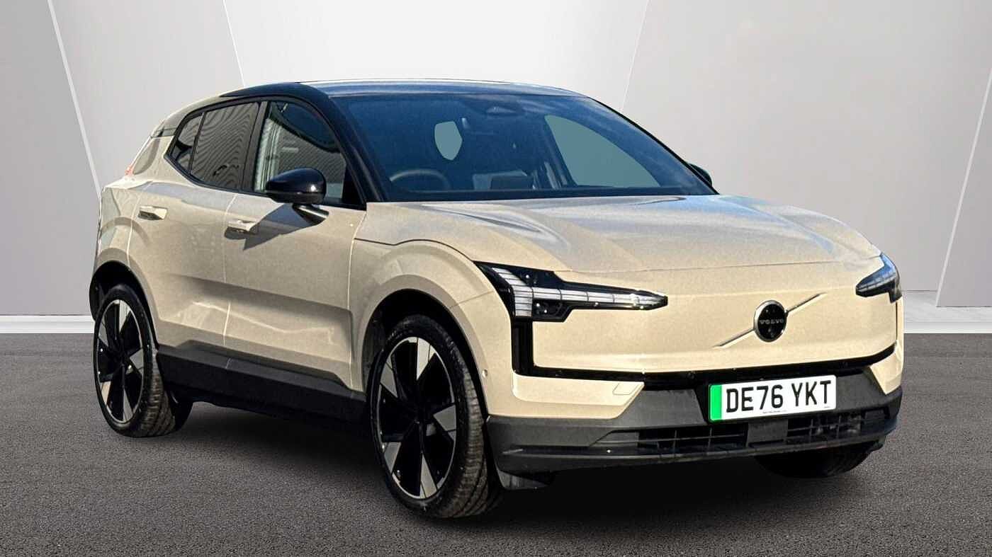Main listing image - Volvo EX30