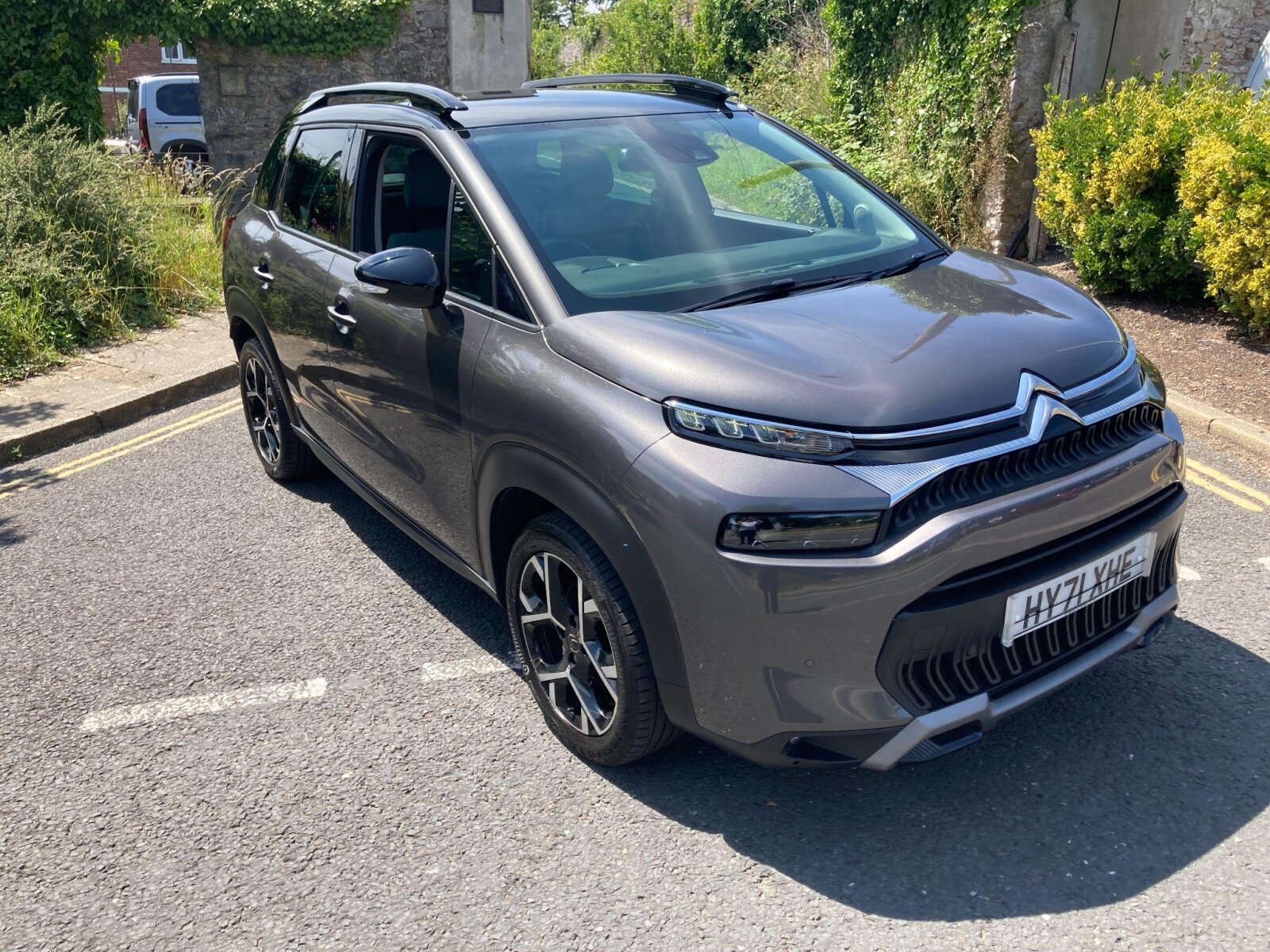 Main listing image - Citroen C3 Aircross