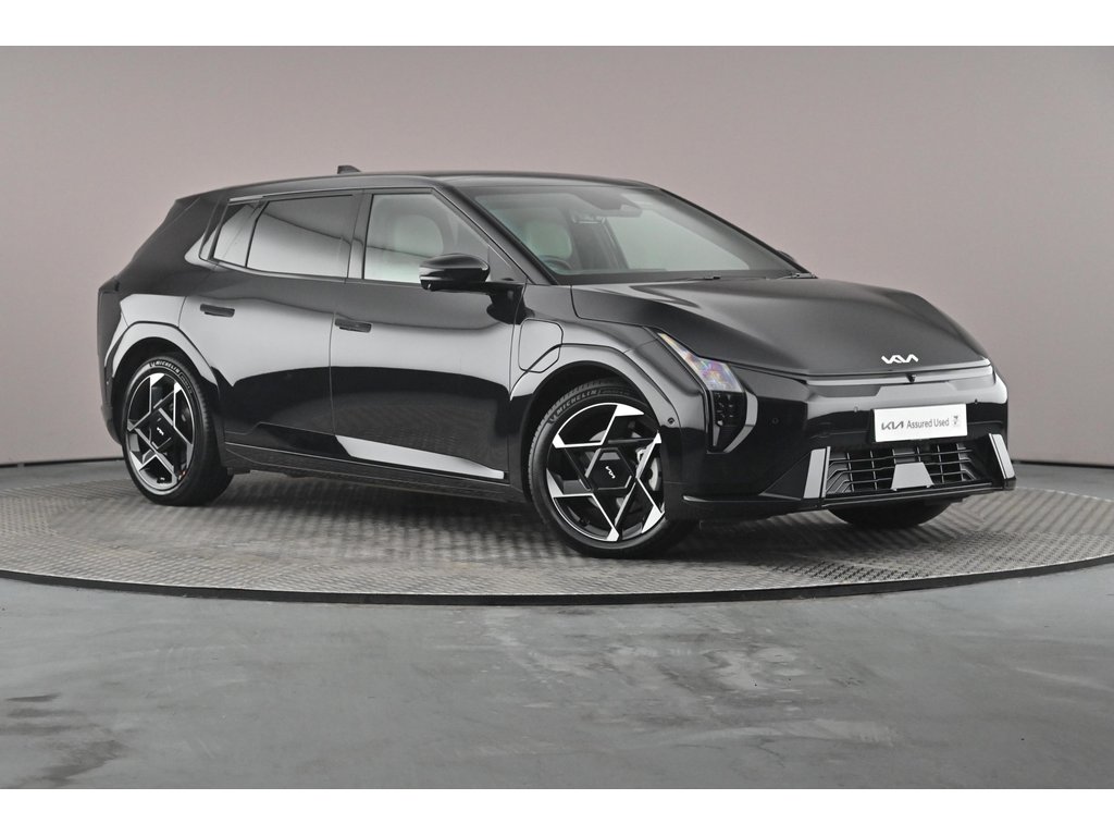Main listing image - Kia Ev4
