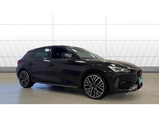 Main listing image - Cupra Leon