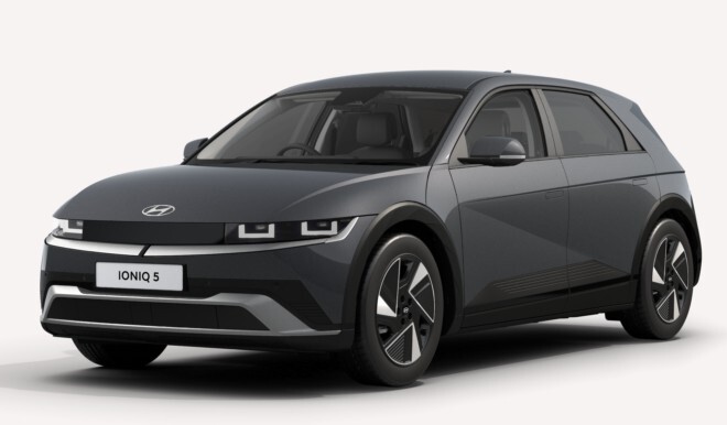 Main listing image - Hyundai IONIQ 5