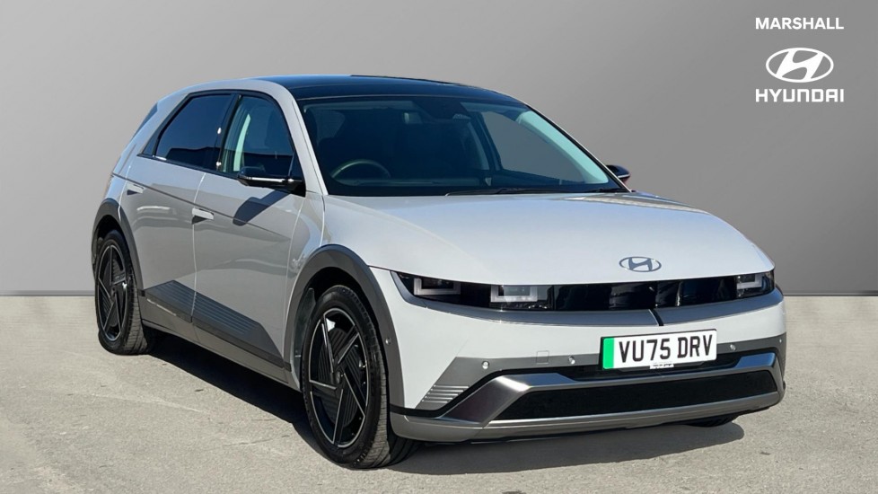 Main listing image - Hyundai IONIQ 5