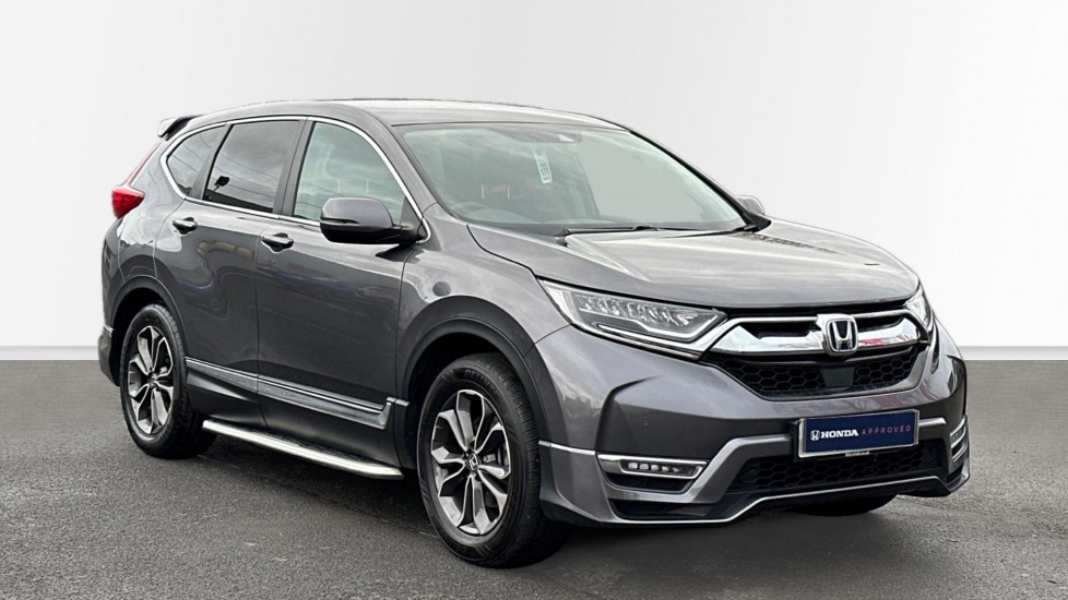 Main listing image - Honda CR-V