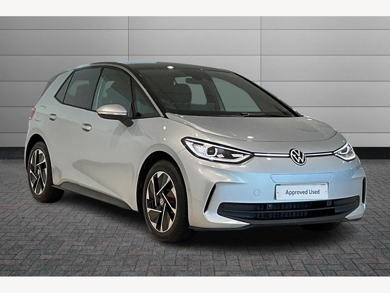 Main listing image - Volkswagen ID.3