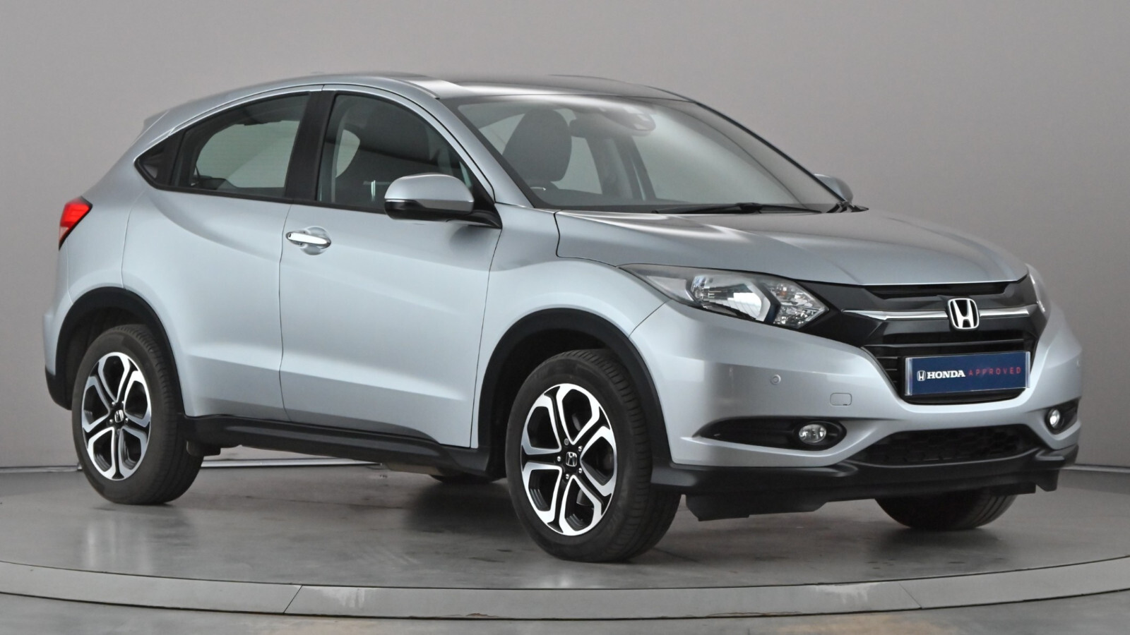 Main listing image - Honda HR-V