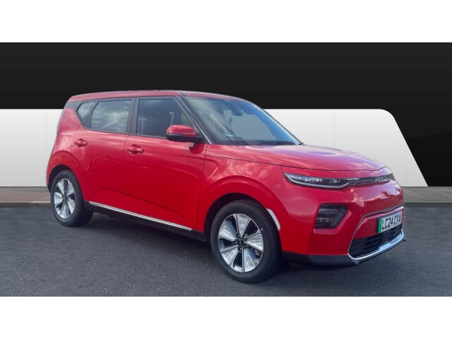 Main listing image - Kia Soul