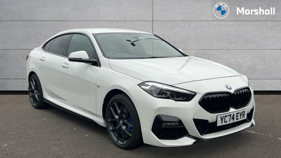Main listing image - BMW 2 Series Gran Coupe