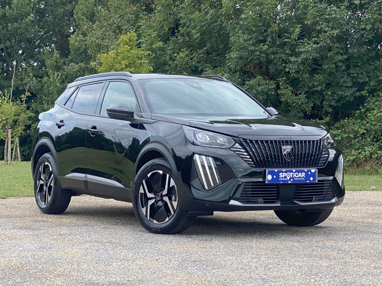 Main listing image - Peugeot 2008