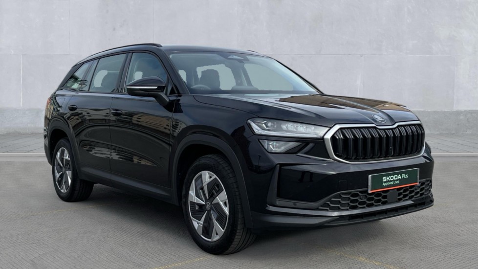 Main listing image - Skoda Kodiaq