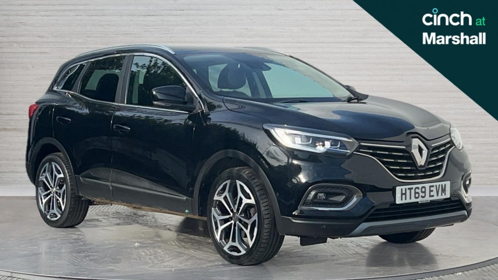 Main listing image - Renault Kadjar